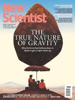 New Scientist Australian Edition